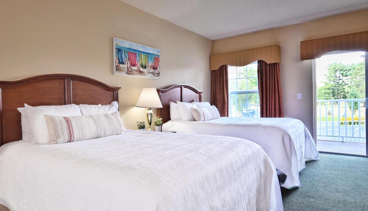 Four Seasons Island Resort Pembine Экстерьер фото